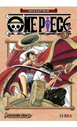 Libro One Piece #2 De Eiichiro Oda - Buscalibre