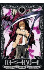 Death Note 1