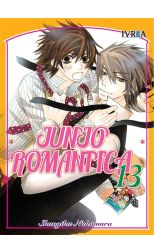 Junjo Romántica 13