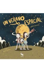 Un verano espacial
