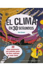 El Clima en 30 Segundos