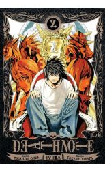 Death Note 2