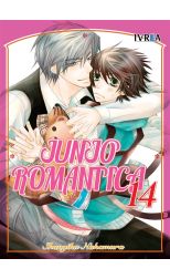 Junjo romantica 14