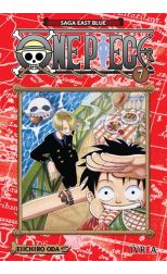 One Piece 7