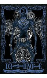 Death Note 3