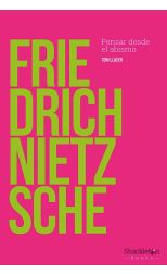 Friedrich Nietzsche