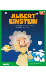 Albert Einstein