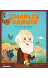 Charles Darwin