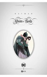 Batman. Álbum de boda