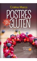 Postres Sin Gluten