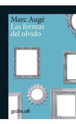 Las Formas del Olvido