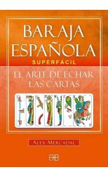 Baraja española superfácil