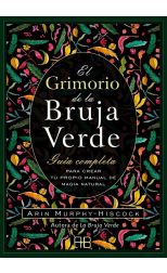 El Grimorio de la Bruja Verde