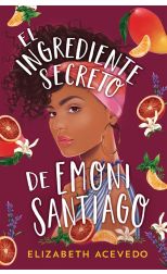 El ingrediente secreto de Emoni Santiago