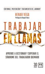Trabajar en llamas