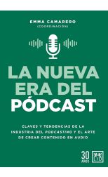 La nueva era del pódcast