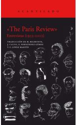 The Paris Review. Entrevistas (1953-2012) - Pack de 2 Libros