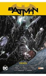 Batman: Origen