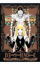 Death Note 4