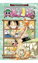 One Piece 9