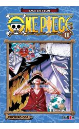 One Piece 10
