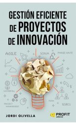 Gestión eficiente de proyectos de innovación