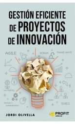 Gestión eficiente de proyectos de innovación