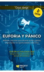 Euforia y pánico