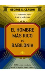 El hombre más rico de Babilonia