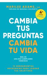 Cambia tus preguntas, cambia tu vida