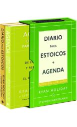Estuche Diario para estoicos + Agenda