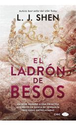 El ladrón de besos