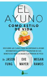 El ayuno como estilo de Vida