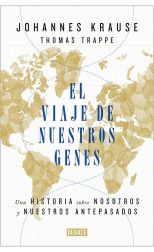 El Viaje de Nuestros Genes