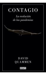 Contagio. la Evolución de las Pandemias
