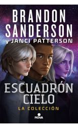 Escuadrón Cielo: La colección