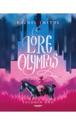 Lore Olympus 1