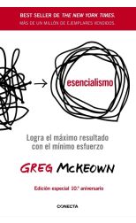 Esencialismo (10º aniversario)