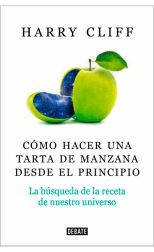 Cómo hacer una tarta de manzana desde el principio