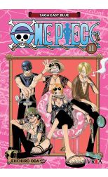 One Piece 11