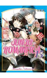 Junjo romantica 15