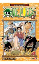 One Piece 12