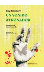 Un sonido atronador