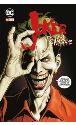 Joker Primera Sangre