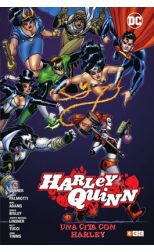 Una Cita con Harley