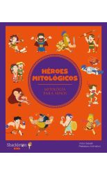 Héroes mitológicos