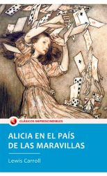 Alicia en el país de las maravillas