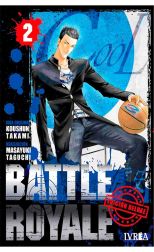 Battle royale 2