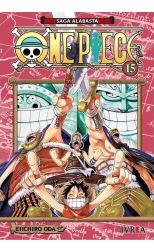 One Piece 15