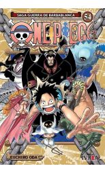 One Piece 54